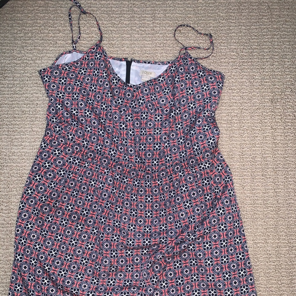 Jcrew dress